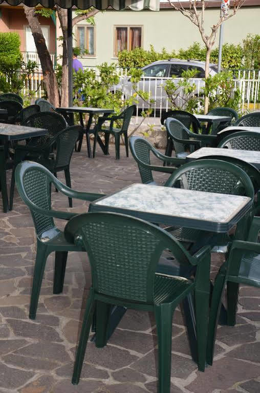 Hotel Cristina Grado Exterior foto